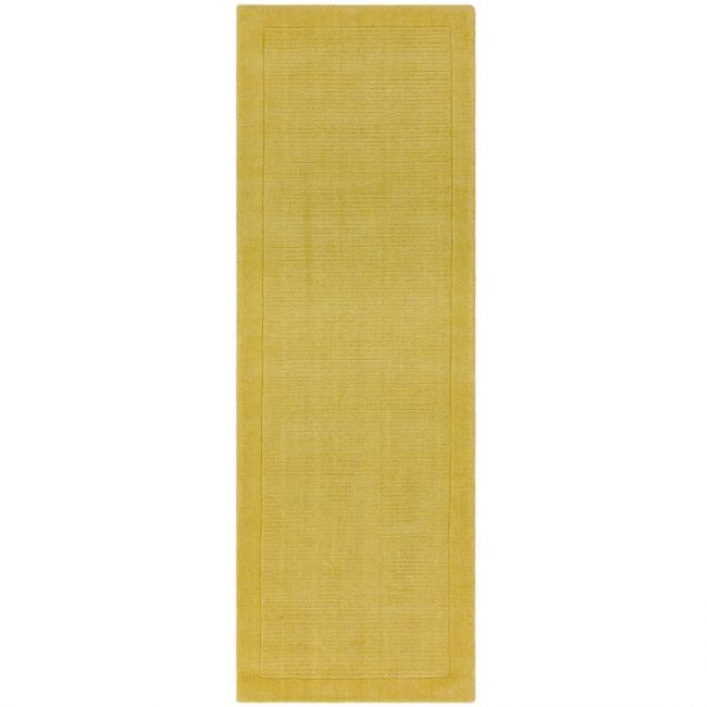 York Rug - Yellow
