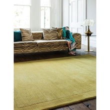 Load image into Gallery viewer, York Rug - Yellow
