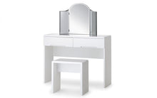 Load image into Gallery viewer, Canto Curved Dressing Table Mirror
