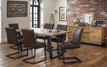 Load image into Gallery viewer, Brooklyn Dining Set including 6 Chairs
