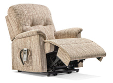 Load image into Gallery viewer, Lincoln Recliner - Portland Mink Fabric
