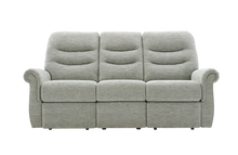 Load image into Gallery viewer, Holmes Sofa Range - Fabric
