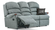 Load image into Gallery viewer, Malham - Standard Fixed Chair &amp; 3 Seater Recliner
