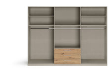 Load image into Gallery viewer, Rauch Home Range Wardrobe Extras
