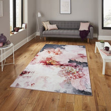 Load image into Gallery viewer, Michelle Collins Printed rug
