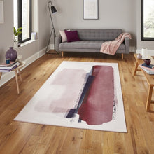 Load image into Gallery viewer, Michelle Collins Printed rug
