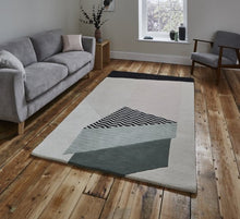 Load image into Gallery viewer, Michelle Collins Wool Rug
