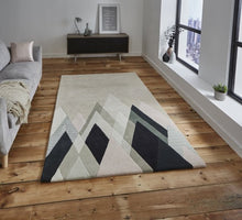 Load image into Gallery viewer, Michelle Collins Wool Rug
