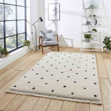 Load image into Gallery viewer, Boho Rug
