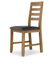 Load image into Gallery viewer, Bergen Dining Collection - Oak
