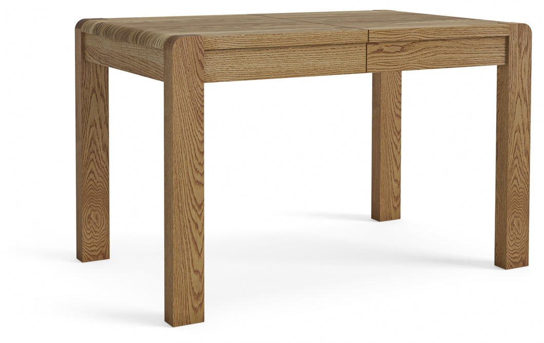Bergen Dining Collection - Oak