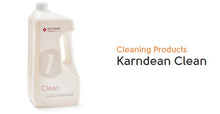 Load image into Gallery viewer, Karndean Floor Care - Clean &amp; Protect Products
