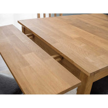 Load image into Gallery viewer, Coxmoor Oak Dining Collection
