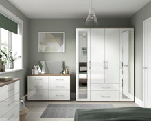 Load image into Gallery viewer, Catania Bedroom Collection
