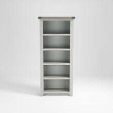 Load image into Gallery viewer, Arran - Tall Bookcase (DAM227P)
