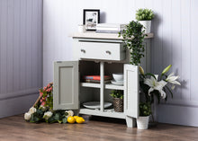 Load image into Gallery viewer, *SPRING CLEARANCE* Arran - Small Sideboard, 2 Door, 1 Drawer (DAM230P) - TO CLEAR

