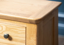 Load image into Gallery viewer, Skye - Small Sideboard 2 doors, 1 drawer (DAM530N)
