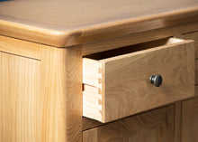 Load image into Gallery viewer, *SPRING CLEARANCE* Skye - Large  Sideboard 3 Doors, 3 Drawers (TO CLEAR)
