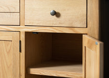 Load image into Gallery viewer, Skye - Large  Sideboard 3 Doors, 3 Drawers (DAM505N)
