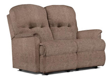 Load image into Gallery viewer, Lincoln Recliner - Portland Mink Fabric
