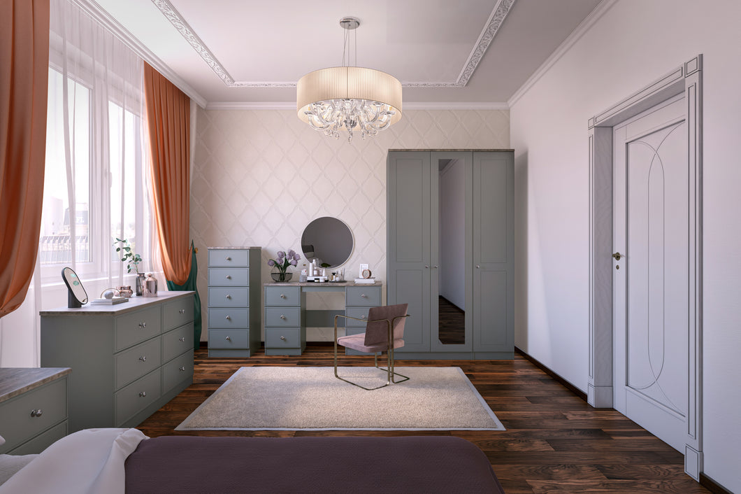 Formia Bedroom Collection