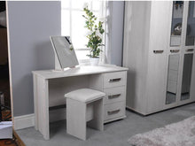 Load image into Gallery viewer, Heart Bedroom Furniture - Chests &amp; Drawers -  VARIO Colours
