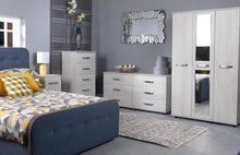 Load image into Gallery viewer, Heart Bedroom Furniture - Wardrobes FLOW Colours
