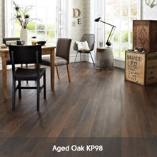 Load image into Gallery viewer, Free Measurement Service - Karndean - &quot;Inspire&quot; for Dining Room
