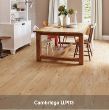 Load image into Gallery viewer, Free Measurement Service - Karndean - &quot;Inspire&quot; for Dining Room
