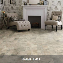 Load image into Gallery viewer, Free Measure Service - Karndean - &quot;Inspire&quot; for Living Room
