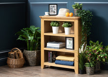 Load image into Gallery viewer, Skye - Low Bookcase (DAM517N)
