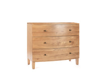 Load image into Gallery viewer, Tiree - 3 Drawer Lowboy (PRO124)
