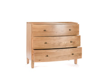 Load image into Gallery viewer, Tiree - 3 Drawer Lowboy (PRO124)
