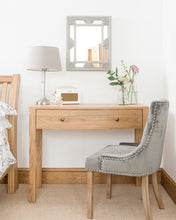 Load image into Gallery viewer, Tiree - 1 Drawer Dressing Table (PRO125)
