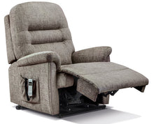 Load image into Gallery viewer, Sherbourne Keswick Electric Riser Recliner - Dual Motor - Ravello Beige
