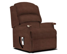 Load image into Gallery viewer, Malham - Standard 2 Seat Power Recliner Leather
