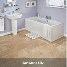 Load image into Gallery viewer, Free Measure Service - Karndean - &quot;Inspire&quot; for Bathroom
