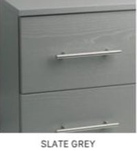 Load image into Gallery viewer, Heart Bedroom Furniture - Wardrobes VARIO Colours
