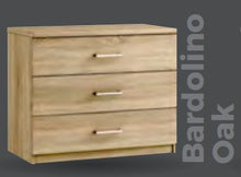 Load image into Gallery viewer, Modena Bedroom Collection
