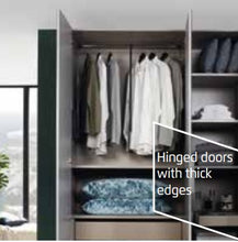 Load image into Gallery viewer, Rauch Home Range Wardrobe Extras
