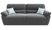Load image into Gallery viewer, Furnico - Melody Sofa Set - 3 Seater &amp; 2 Seater
