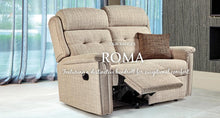Load image into Gallery viewer, Sherbourne Roma Range - Fabric
