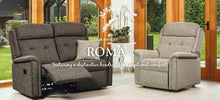 Load image into Gallery viewer, Sherbourne Roma Range - Fabric
