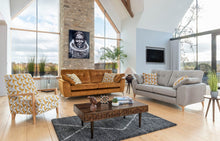 Load image into Gallery viewer, Alstons  Africa Sofa Range
