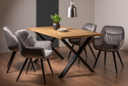 Ramsay Dining Table