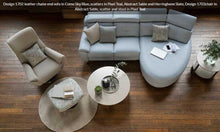 Load image into Gallery viewer, Parker Knoll - Evolution 1702 Power Recliner Chair
