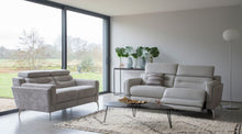 Load image into Gallery viewer, Parker Knoll - Evolution 1801 - Sofa &amp; Chair - Caledonian Silver
