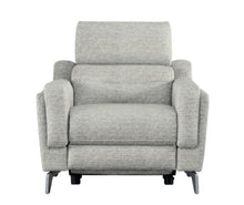 Load image into Gallery viewer, Parker Knoll - Evolution 1801 - Sofa &amp; Chair - Caledonian Silver
