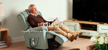 Load image into Gallery viewer, Olivia - Standard 2 Seater Recliner &amp; Recliner Chair
