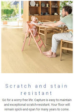 Load image into Gallery viewer, Quickstep Capture Laminate Flooring - Brushed Oak Warm Natural
